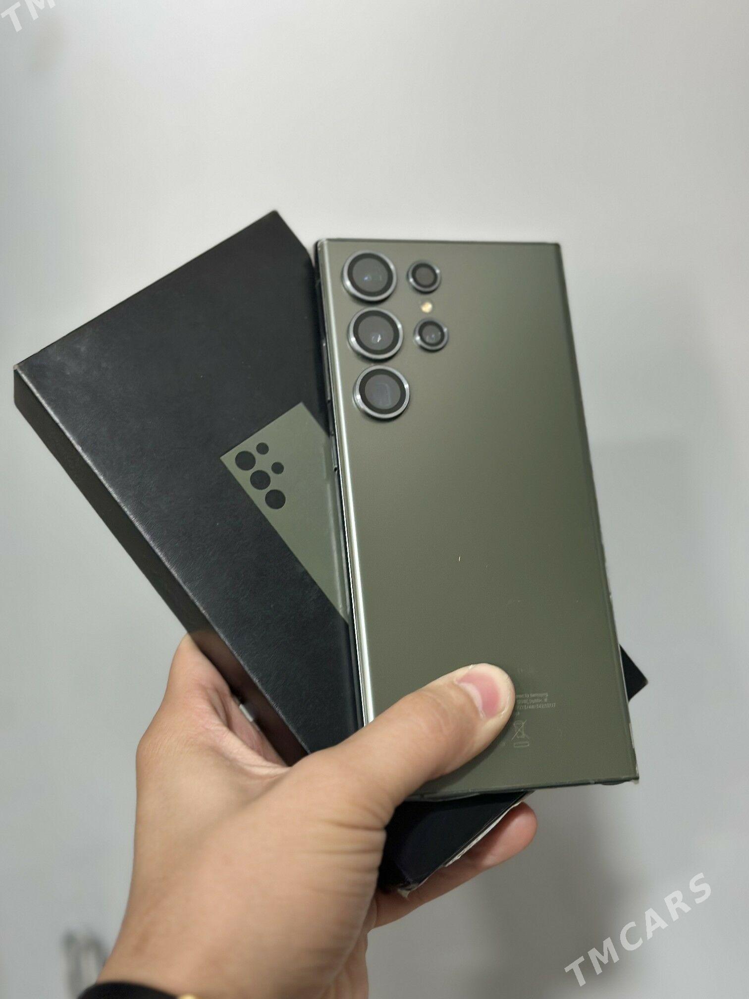 Samsung Galaxy S23 Ultra - Мары - img 2