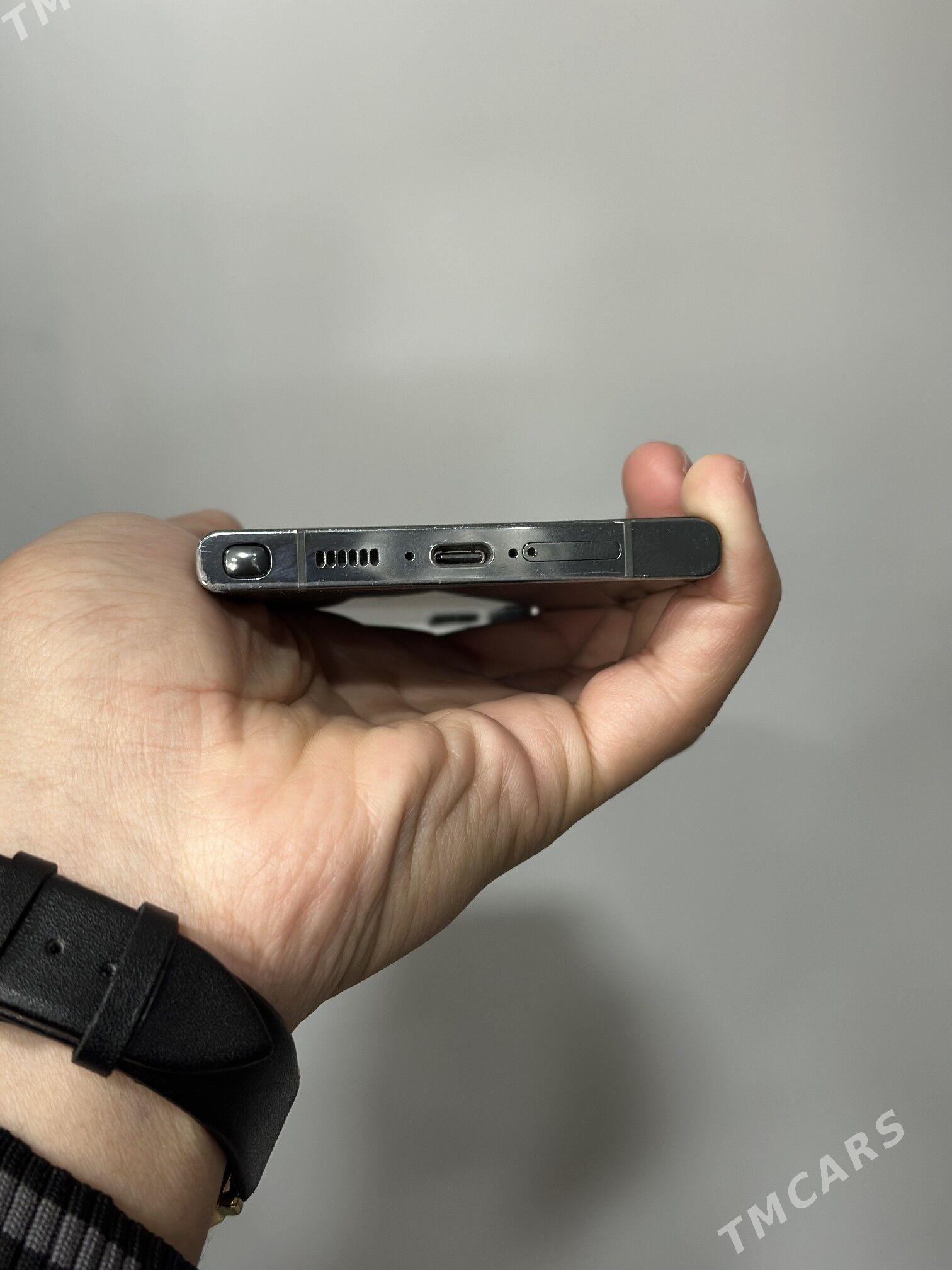 Samsung Galaxy S23 Ultra - Мары - img 4