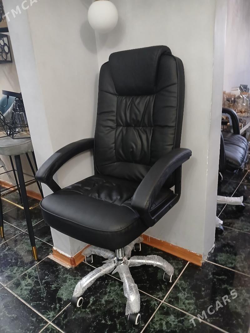 kresla stul ustul stol - Aşgabat - img 2