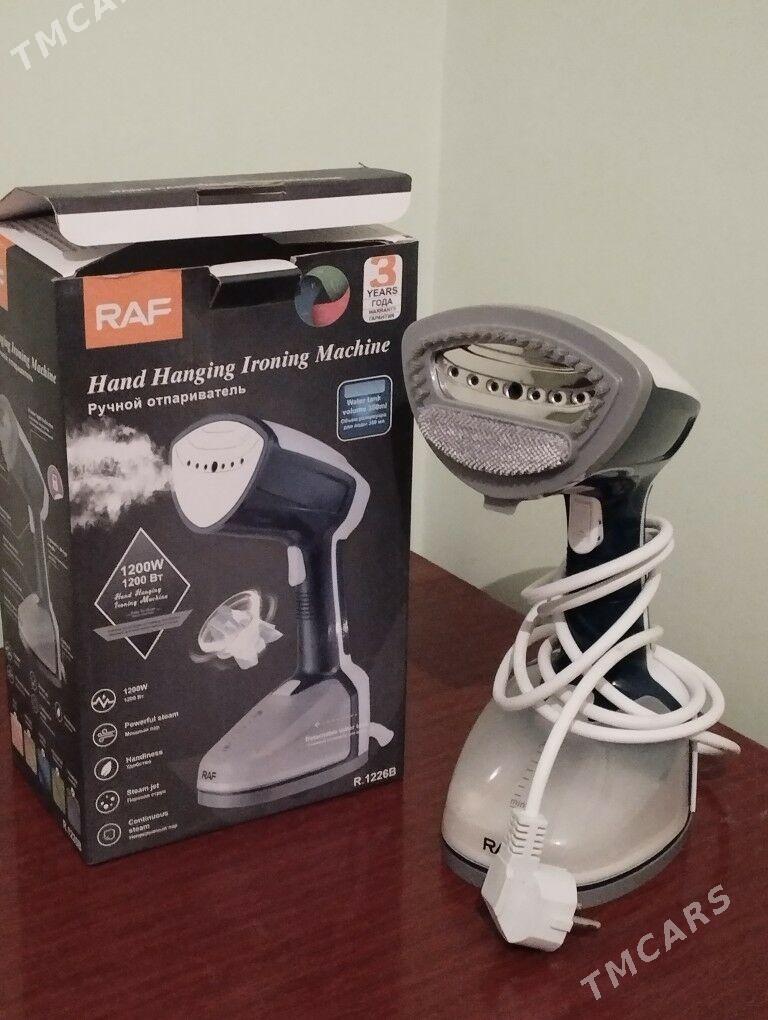 Bug Ütük - Дашогуз - img 2