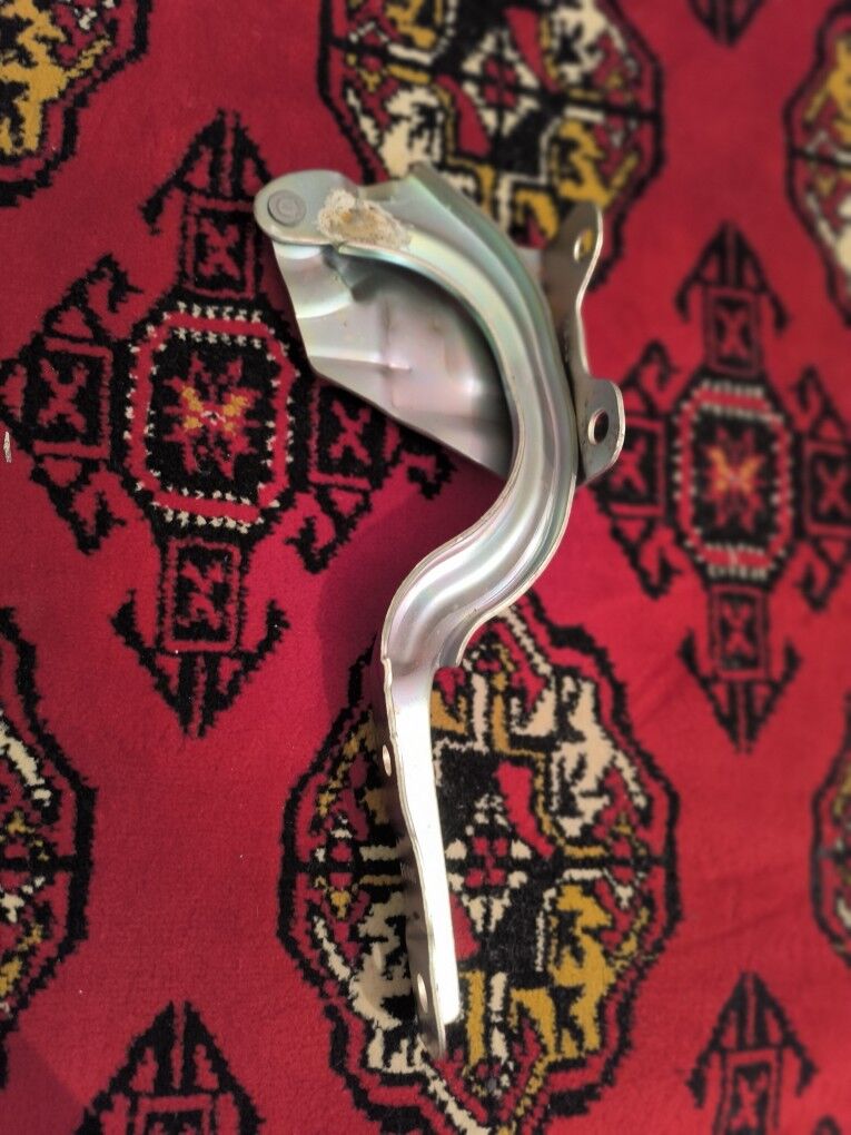 Kia forte. Kapot petle 450 TMT - Гаудан "Б" - img 4