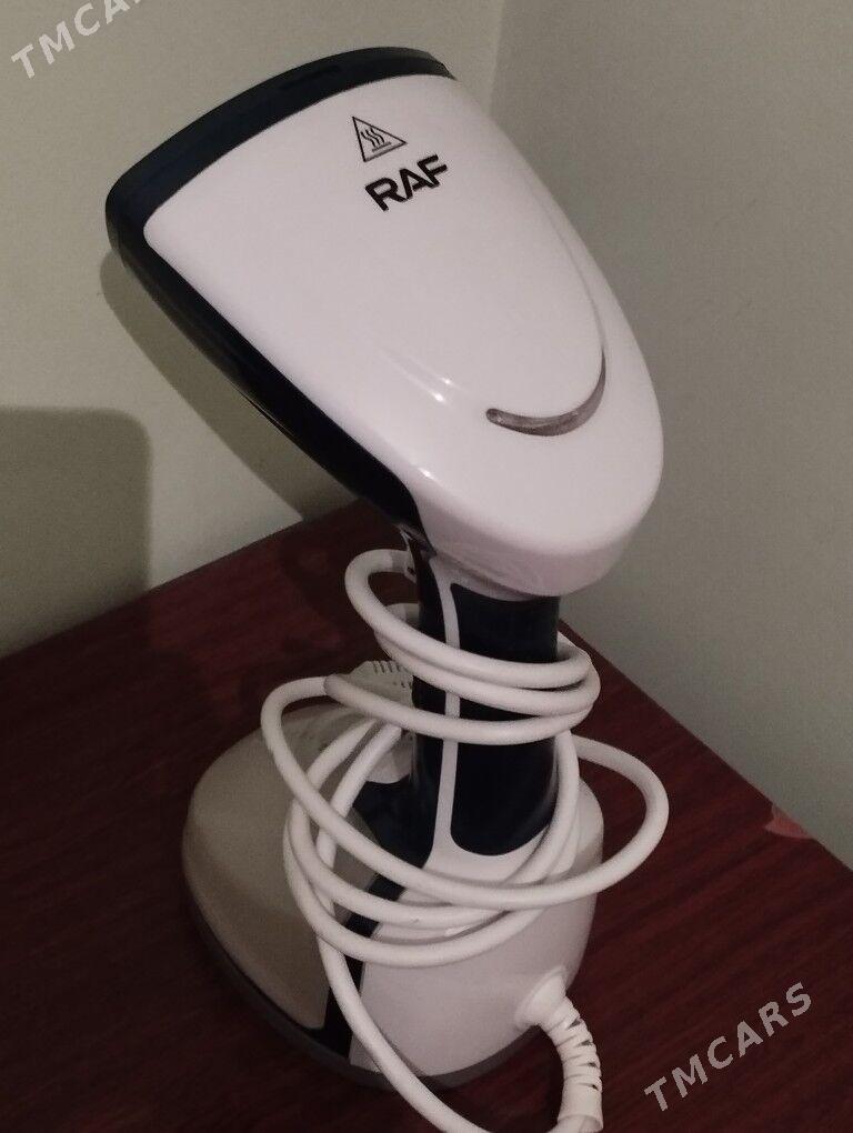 Bug Ütük - Дашогуз - img 4