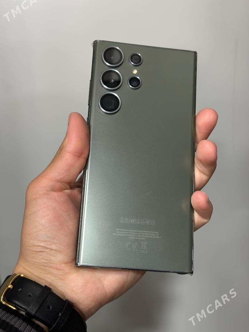 Samsung Galaxy S23 Ultra - Мары - img 8