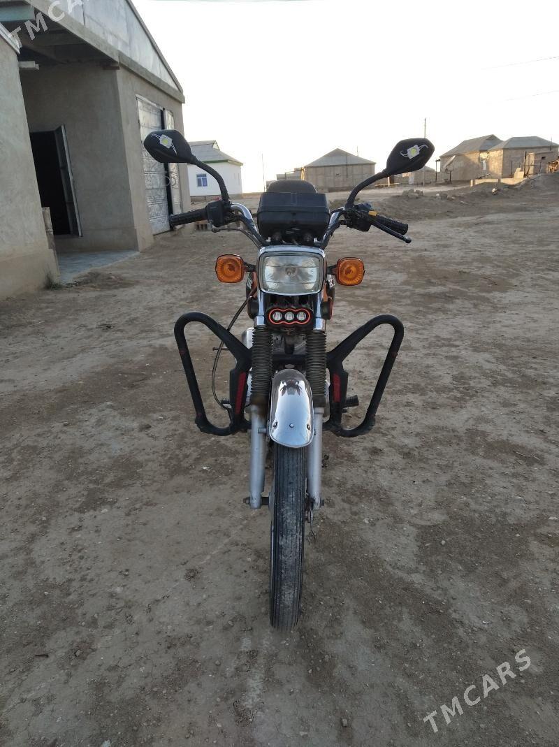 kurrejik - Эсенгулы - img 3