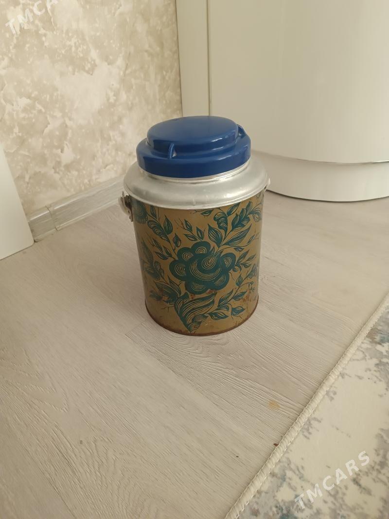 termos gadymy - Балканабат - img 2