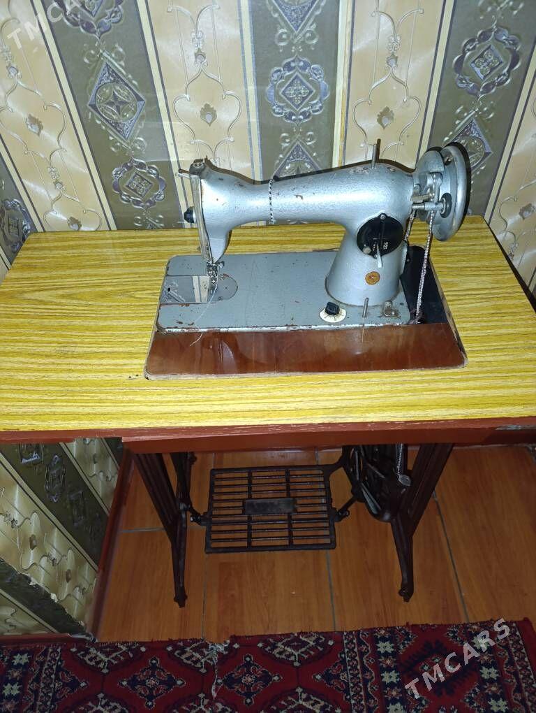 ROSSIYSKIY TIKIN MASYN - Балканабат - img 2