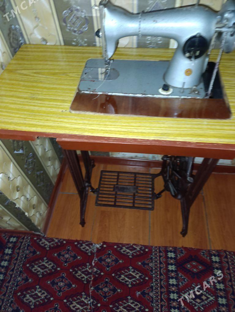 ROSSIYSKIY TIKIN MASYN - Балканабат - img 3