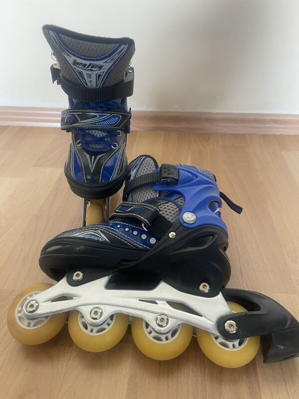 Rolik/ролики - Ашхабад - img 1