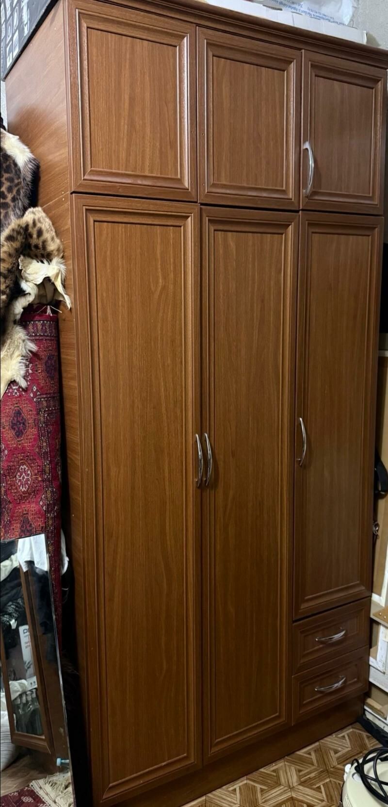 Şkaf - Aşgabat - img 2