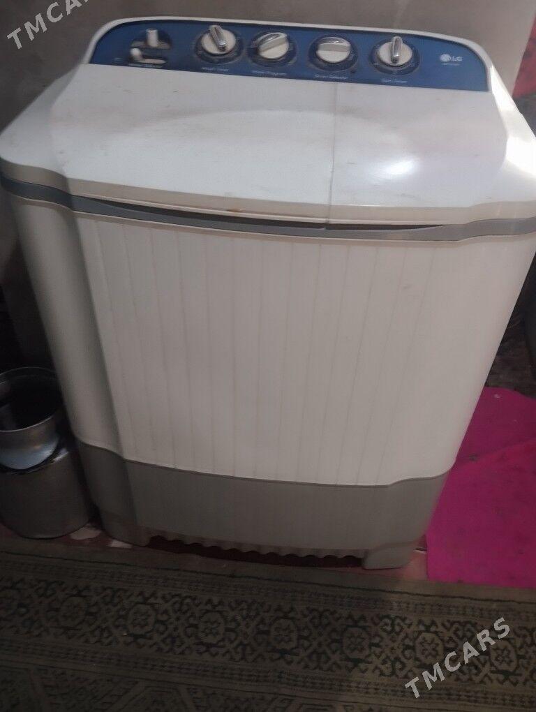 kir masin - Daşoguz - img 3