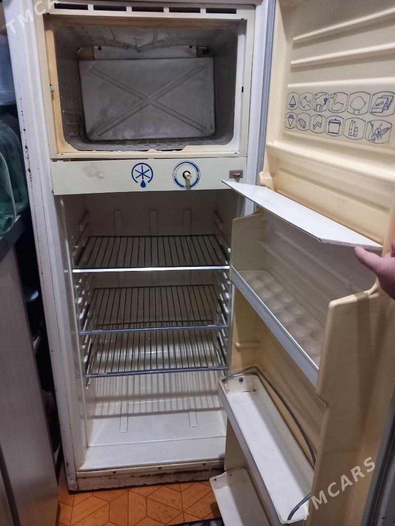 Снежинка - Ашхабад - img 2