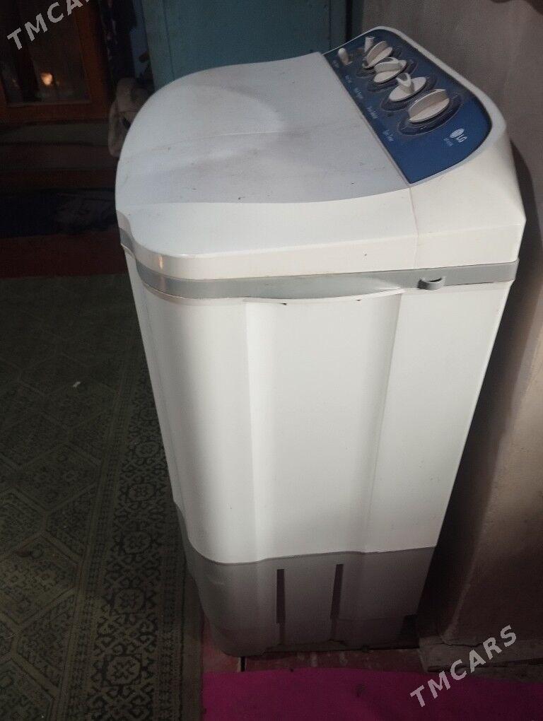 kir masin - Daşoguz - img 2