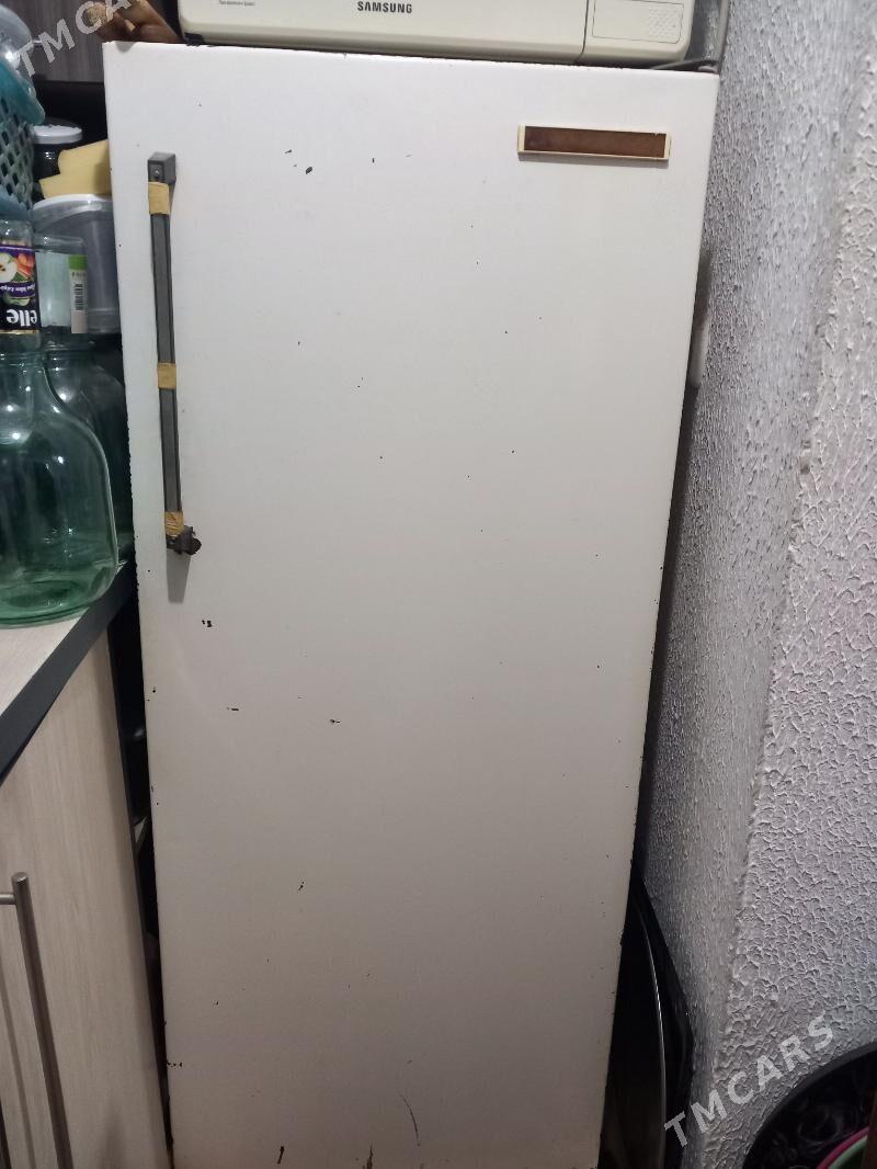 Снежинка - Ашхабад - img 3