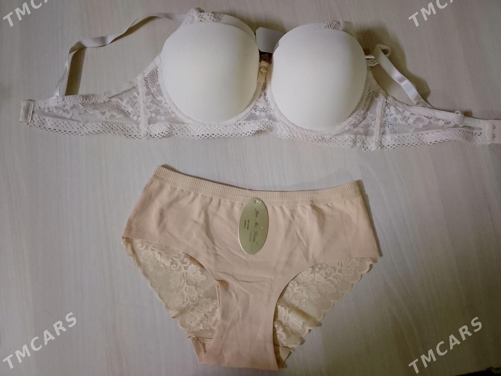 ichki eshikler - Туркменбаши - img 2