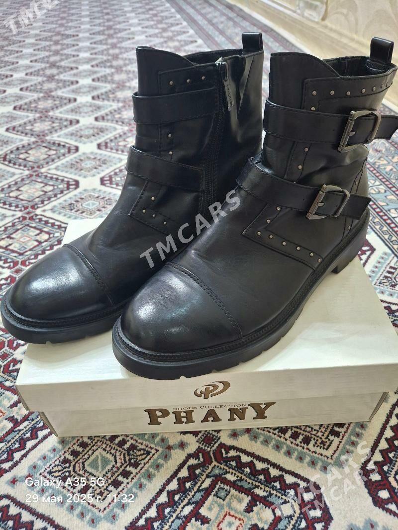 Обувь 40 размер - 9 mkr - img 2