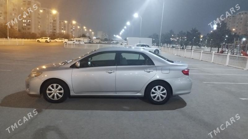 Toyota Corolla 2011 - 170 000 TMT - Ашхабад - img 3