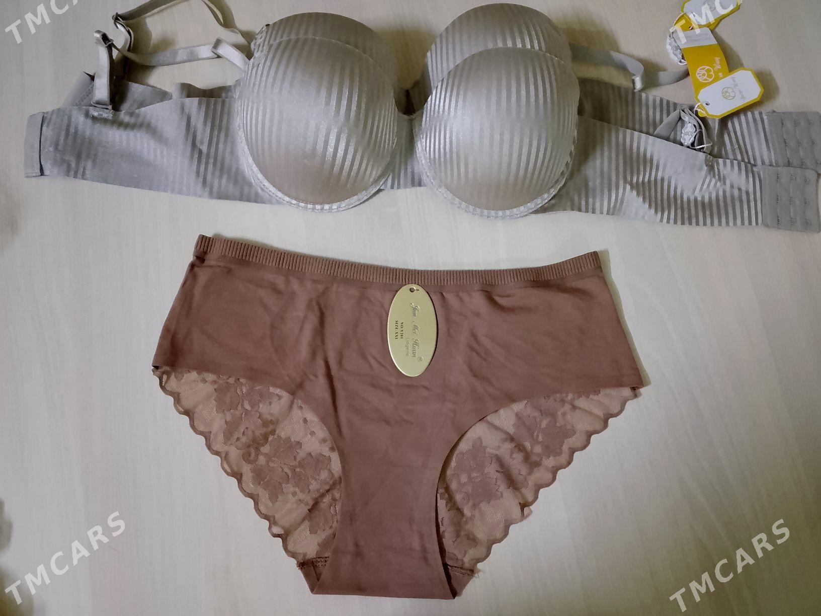 ichki eshikler - Туркменбаши - img 4