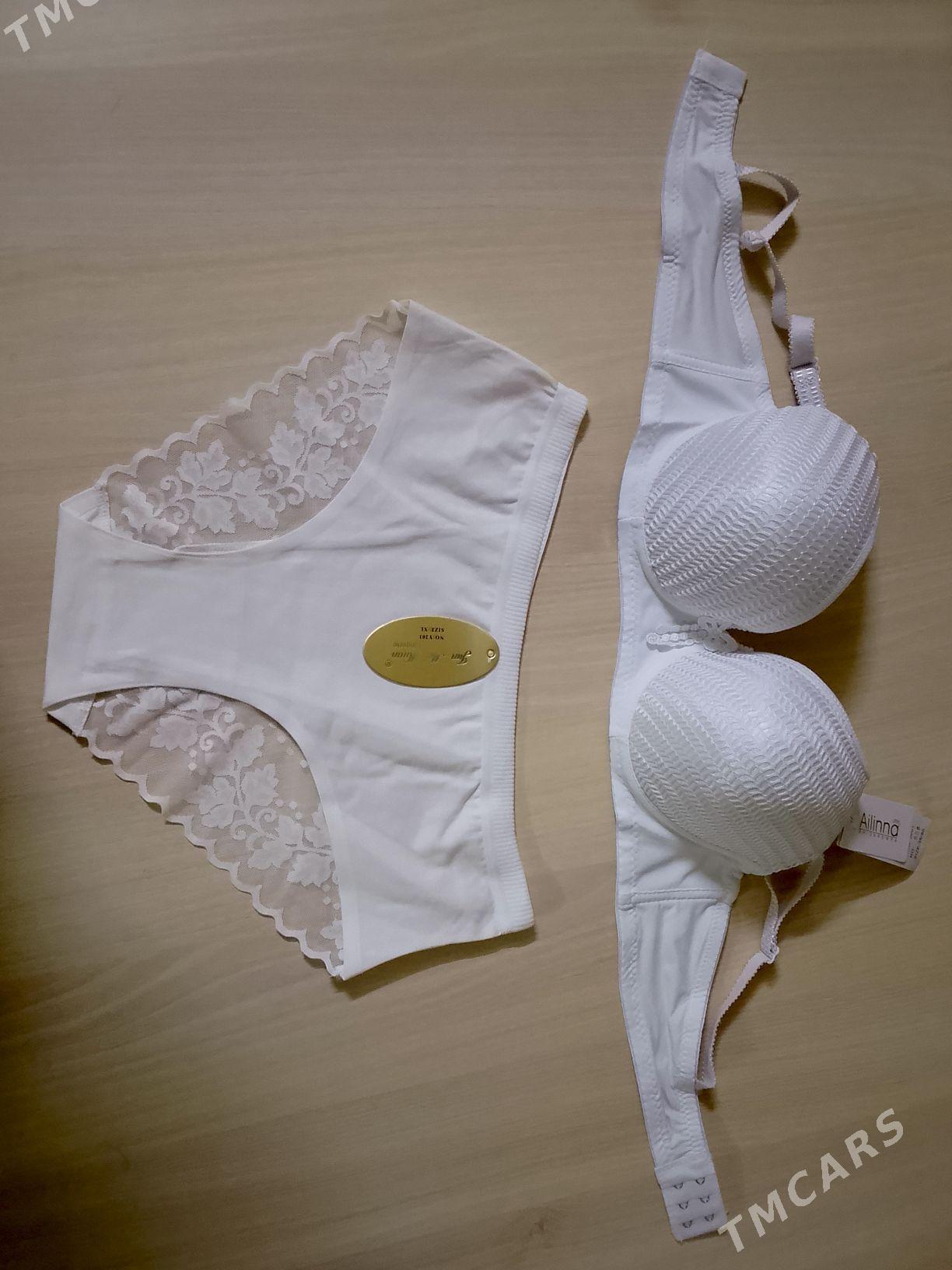 ichki eshikler - Туркменбаши - img 3