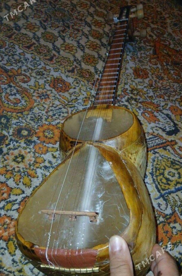 tar - Дянев - img 4