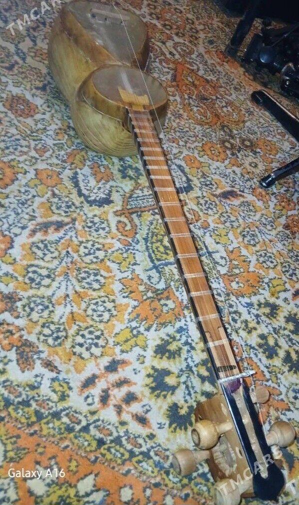 tar - Дянев - img 2