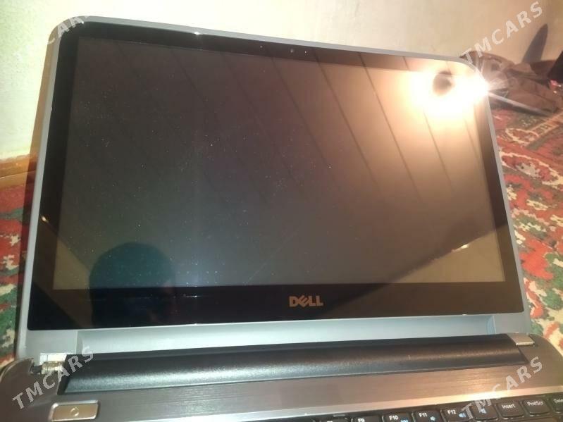 Dell i5 4-nji pokolenýa sensor - Aşgabat - img 3
