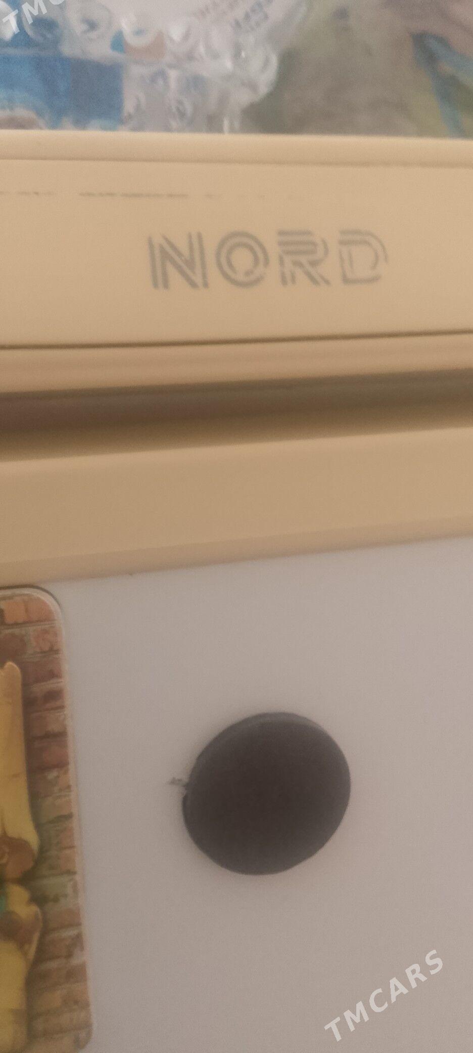 islap duran holodilnik - Мары - img 4