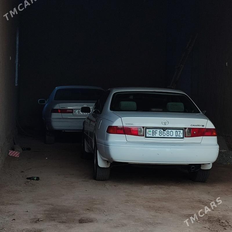 Toyota Camry 2000 - 175 000 TMT - Шабатский этрап - img 4