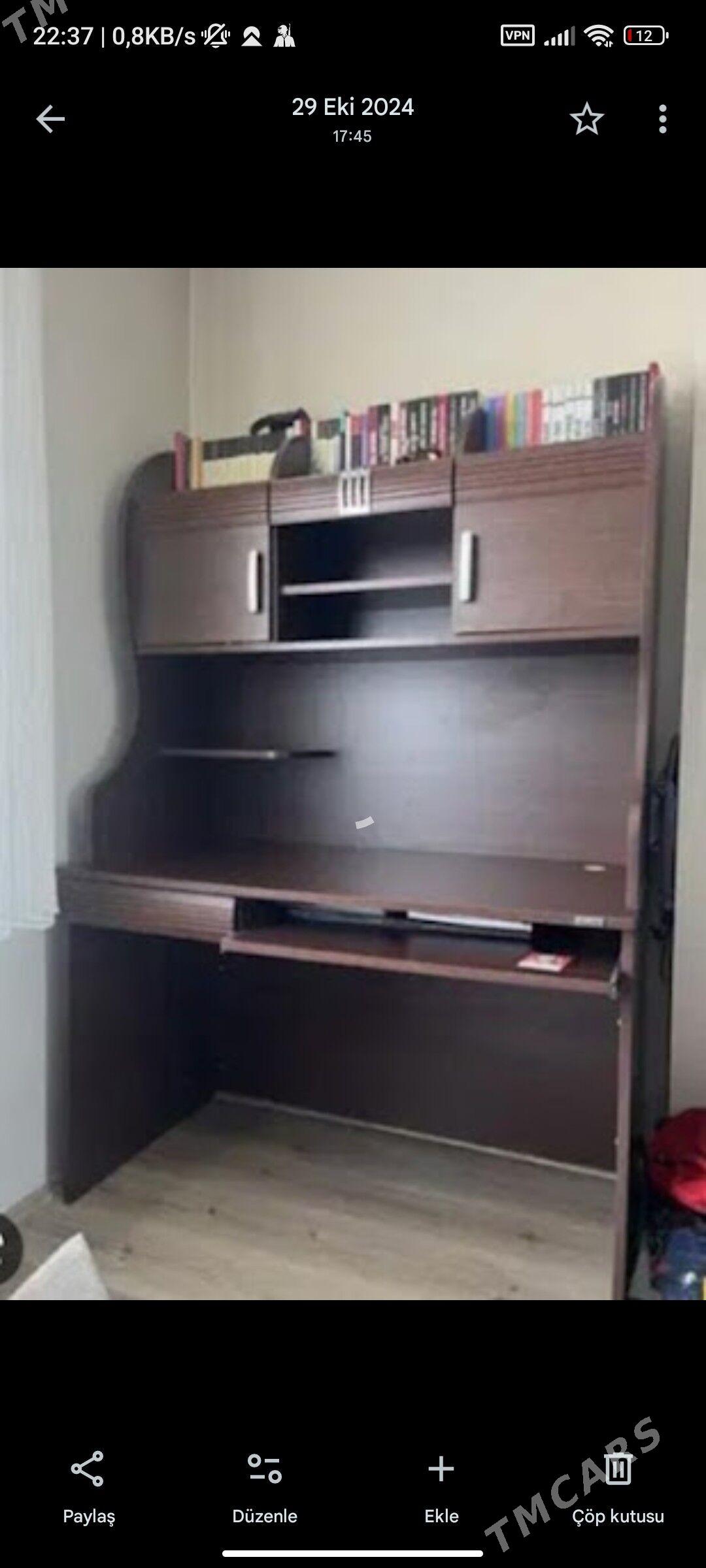 mebel - Daşoguz - img 2