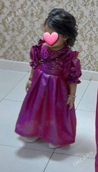 Caga toy koynejik - Parahat 5 - img 2