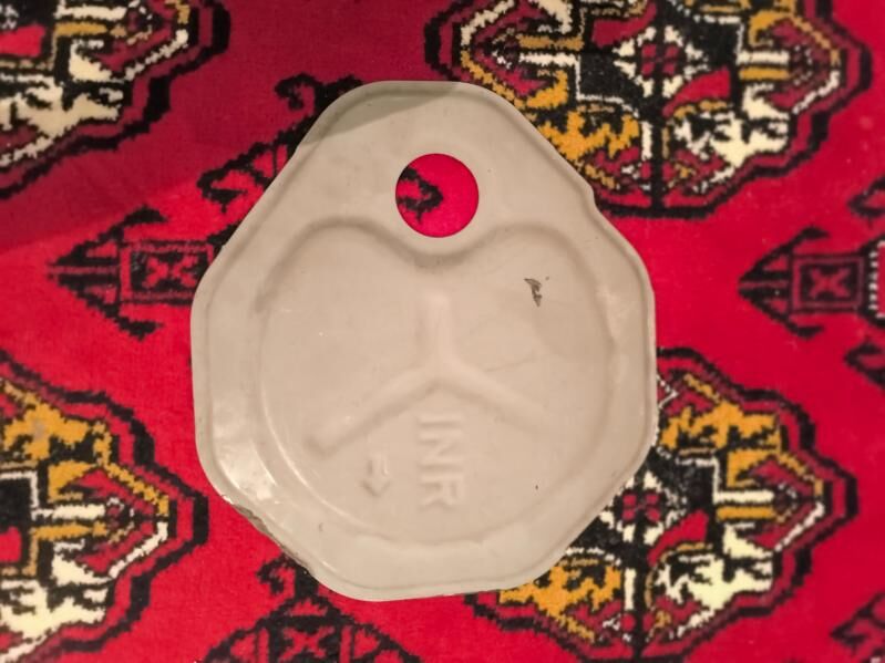 Nissan  wersa benzin kriskasy 70 TMT - Howdan "A" - img 3