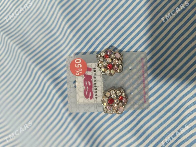 bžuteriya bžuteriya - Дашогуз - img 4