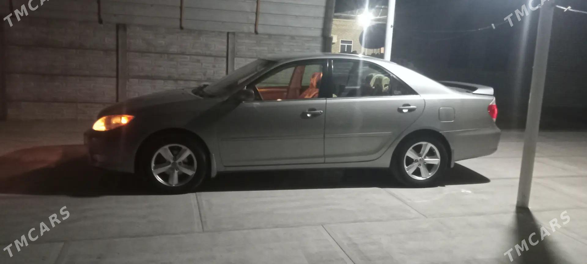 Toyota Camry 2005 - 200 000 TMT - Murgap - img 2