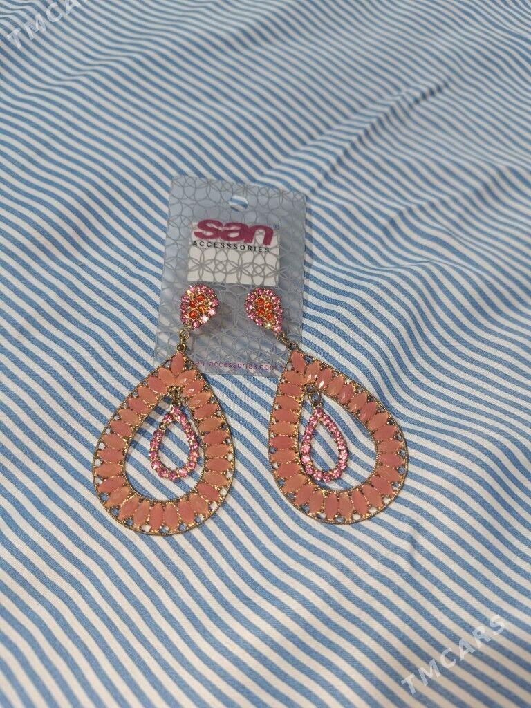 bžuteriya bžuteriya - Дашогуз - img 3