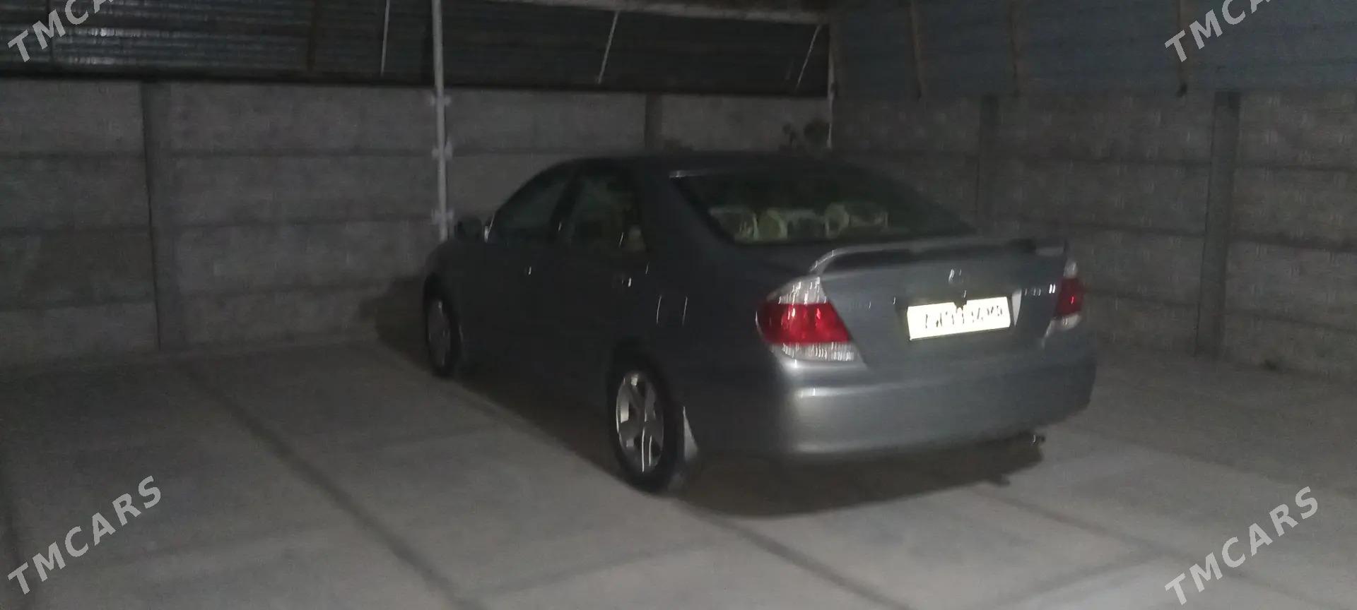 Toyota Camry 2005 - 200 000 TMT - Murgap - img 6