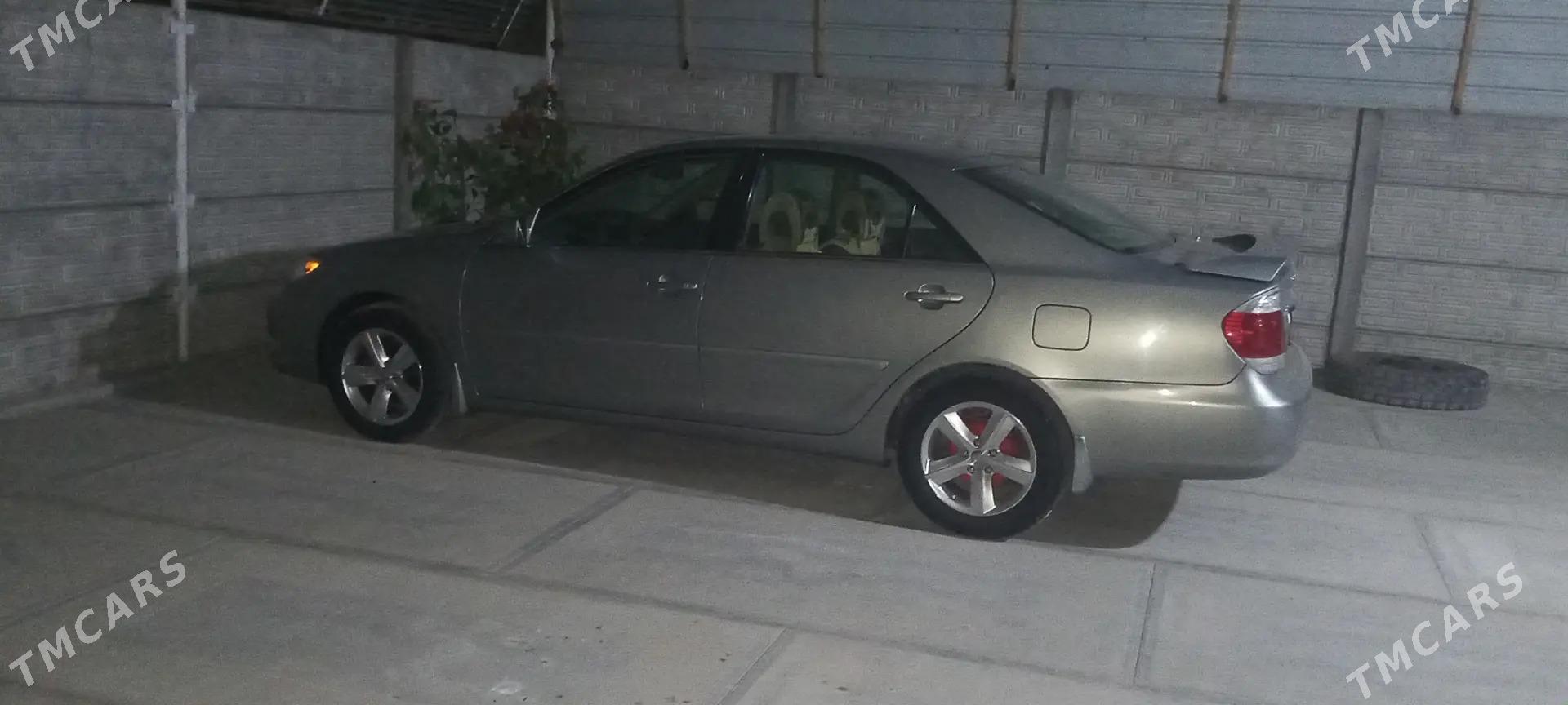 Toyota Camry 2005 - 200 000 TMT - Murgap - img 5