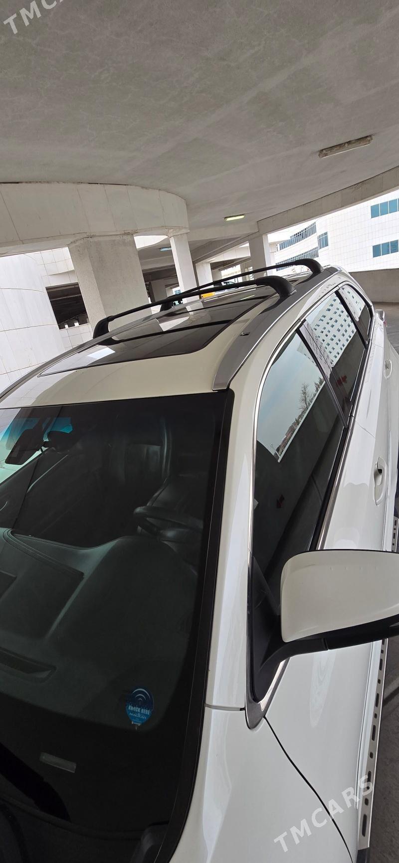 Toyota Highlander 2015 - 415 000 TMT - Ашхабад - img 1