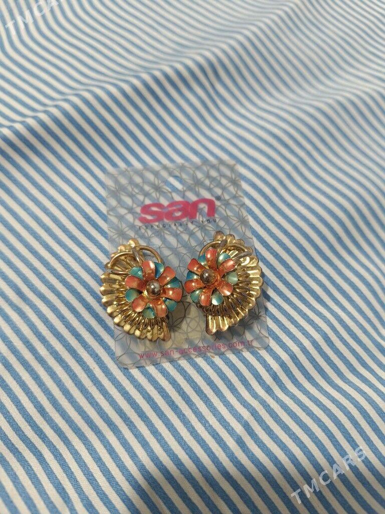 bžuteriya bžuteriya - Дашогуз - img 2