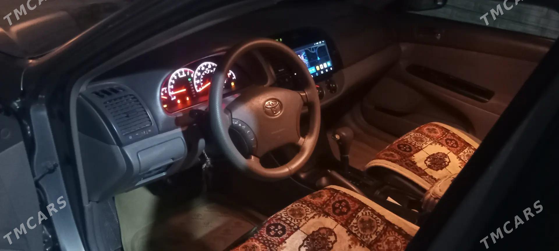 Toyota Camry 2005 - 200 000 TMT - Murgap - img 1