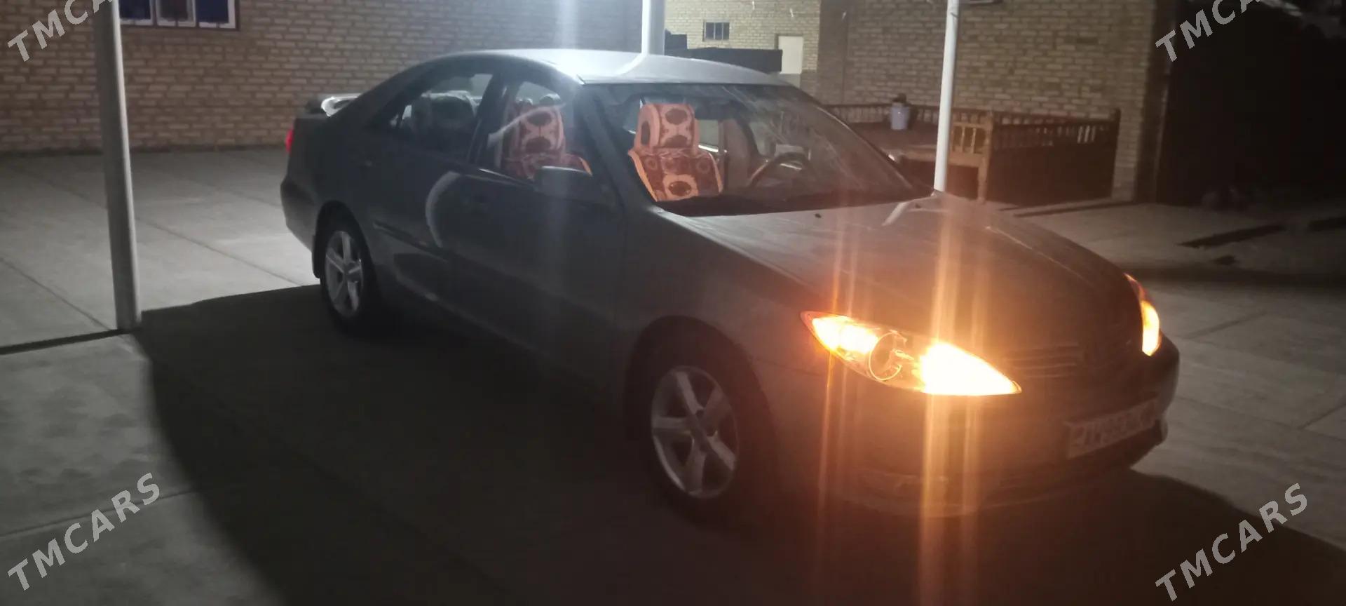 Toyota Camry 2005 - 200 000 TMT - Murgap - img 3