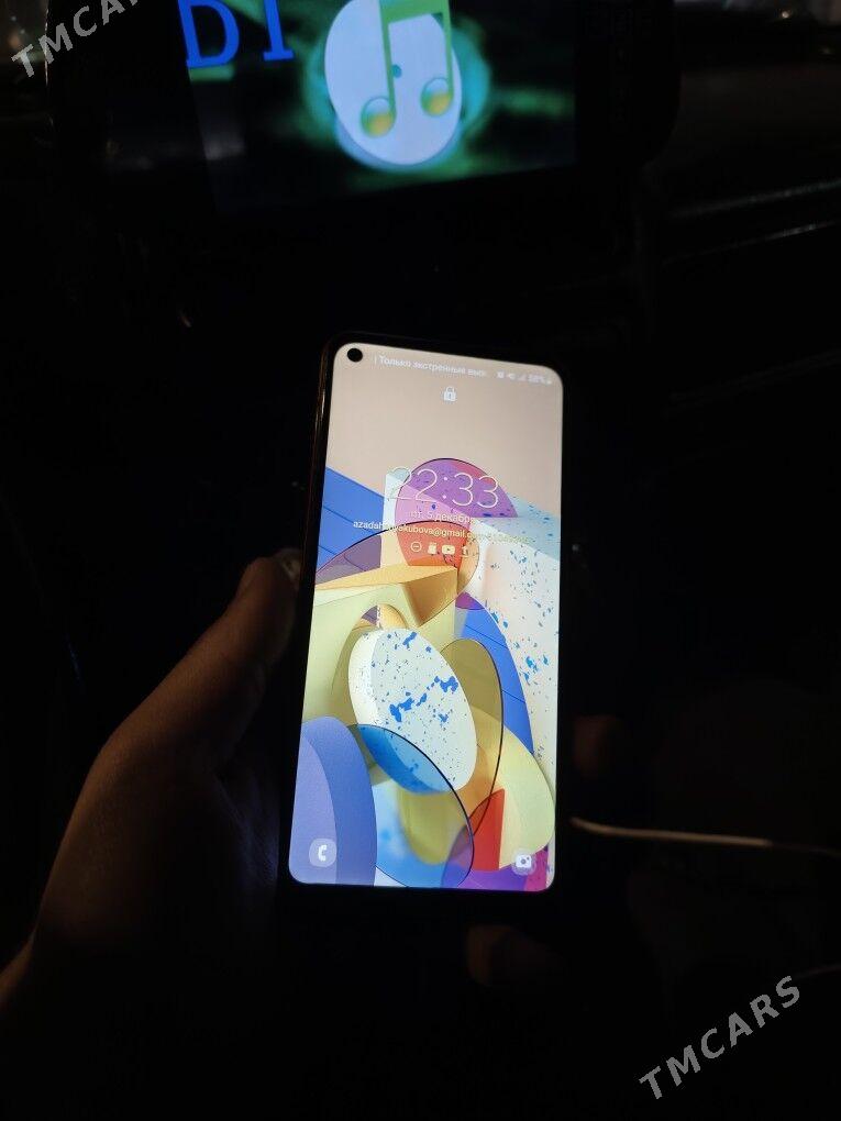 Samsung a11s - Дашогуз - img 5