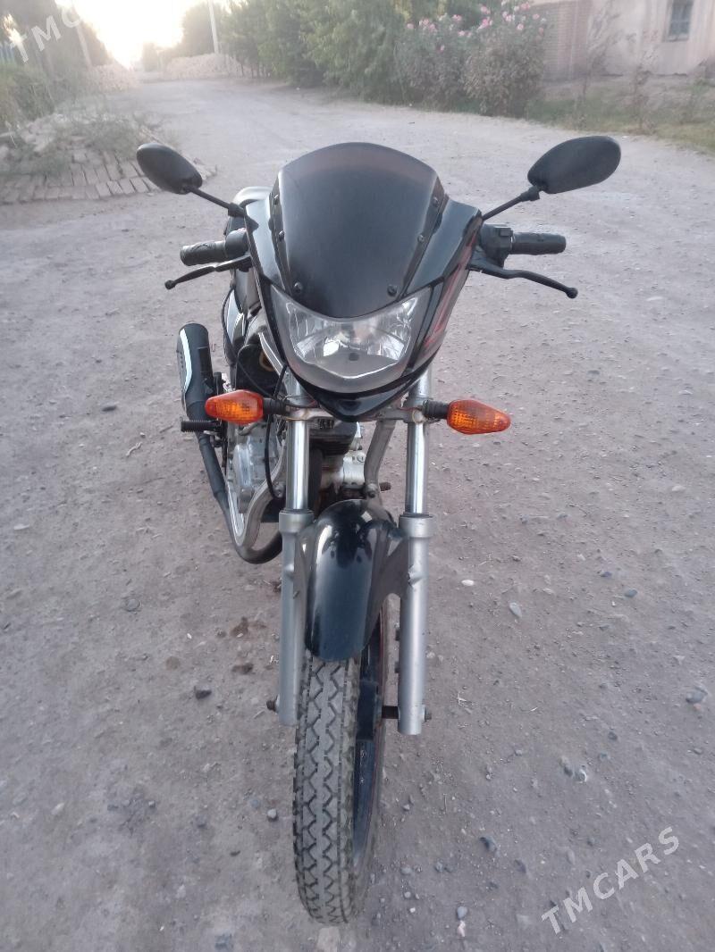 Fekon FK150-8G 2015 - 14 000 TMT - Dänew - img 1