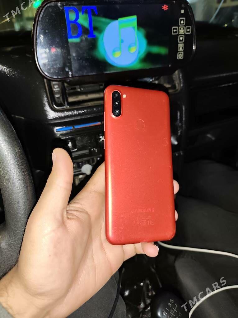 Samsung a11s - Дашогуз - img 7