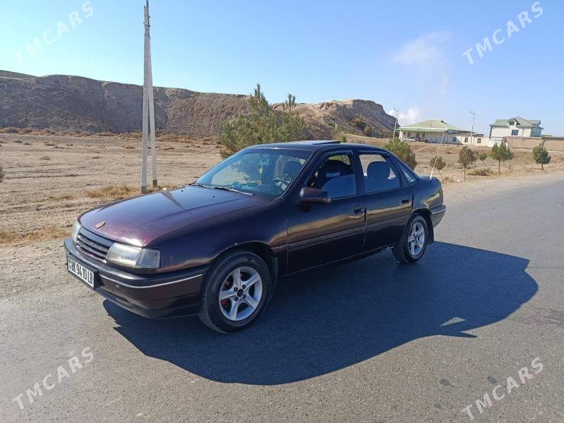 Opel Vectra 1991 - 30 000 TMT - Туркменабат - img 3