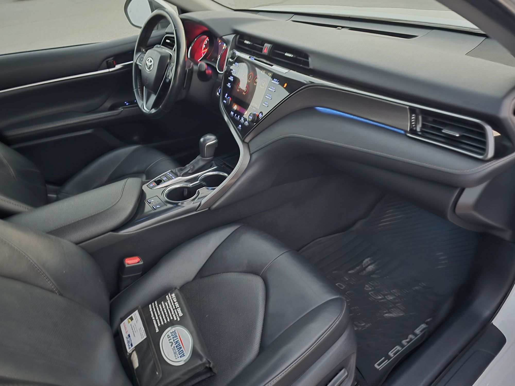 Toyota Camry 2020 - 365 000 TMT - Aşgabat - img 3