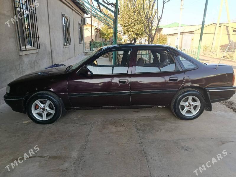Opel Vectra 1991 - 30 000 TMT - Туркменабат - img 5