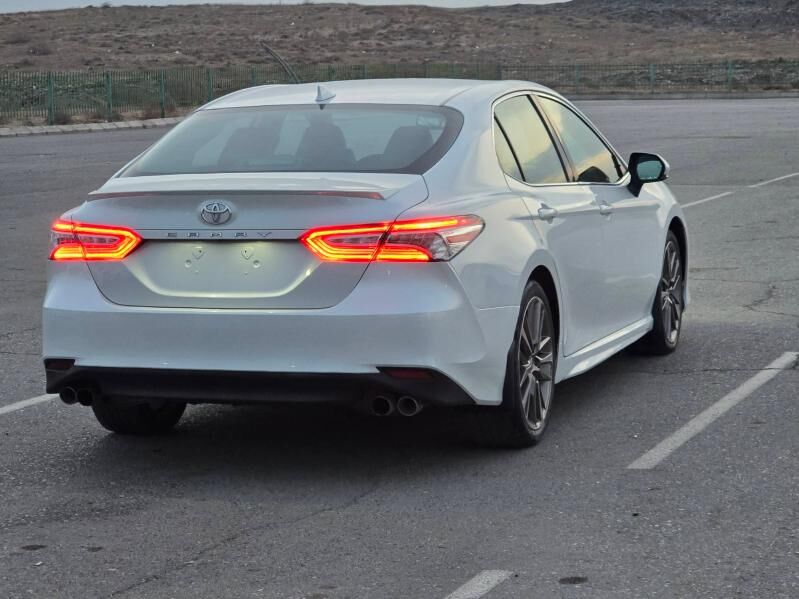 Toyota Camry 2020 - 365 000 TMT - Aşgabat - img 6