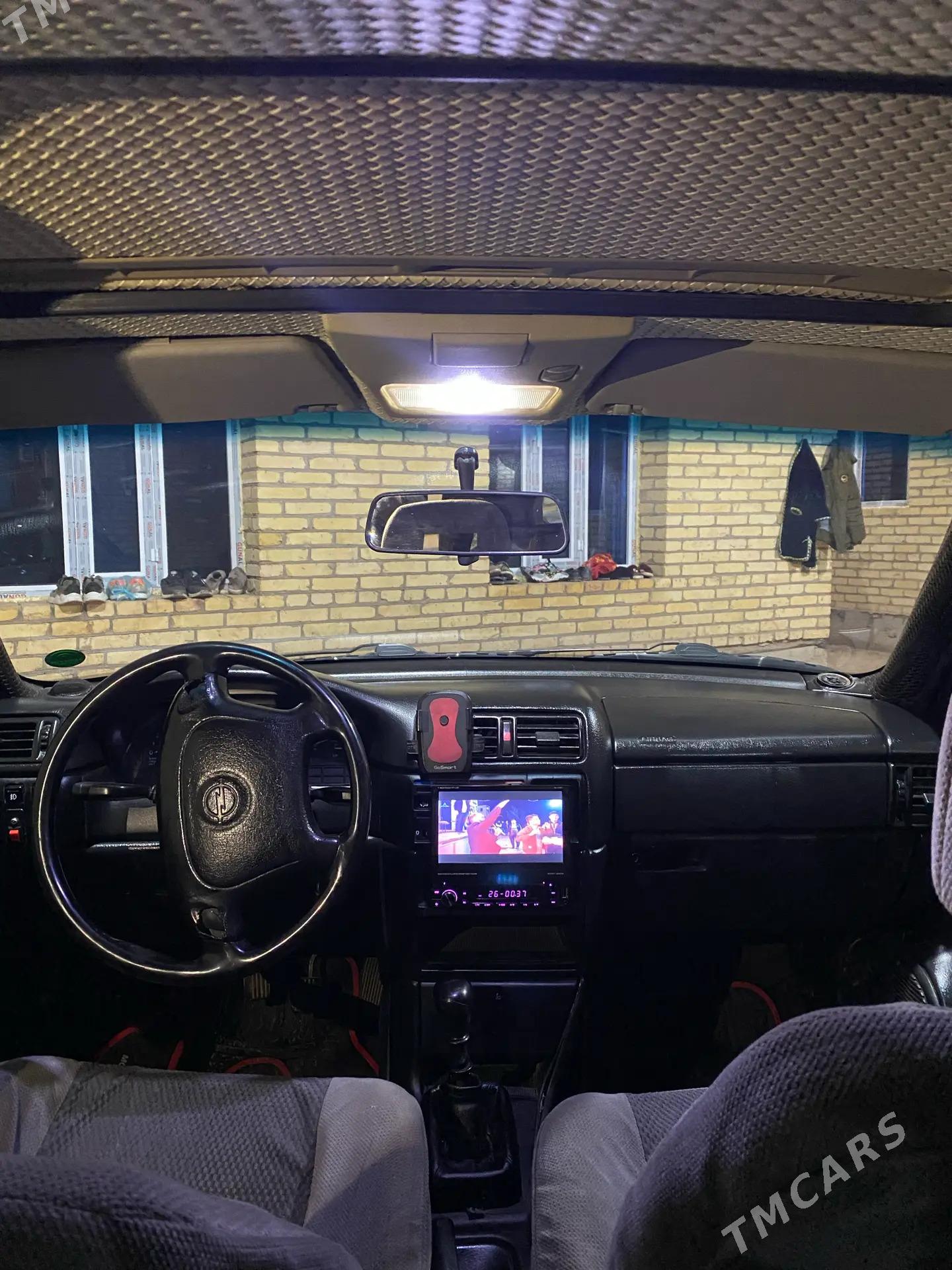 Opel Vectra 1994 - 55 000 TMT - Чарджоу - img 6