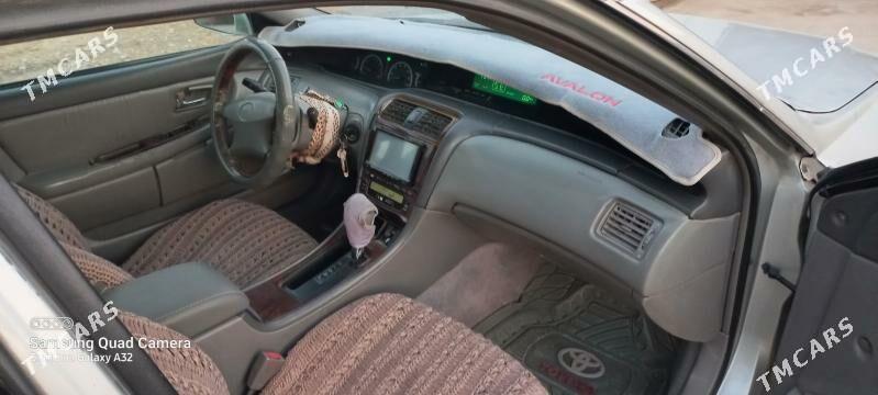 Toyota Avalon 2001 - 180 000 TMT - Теджен - img 5