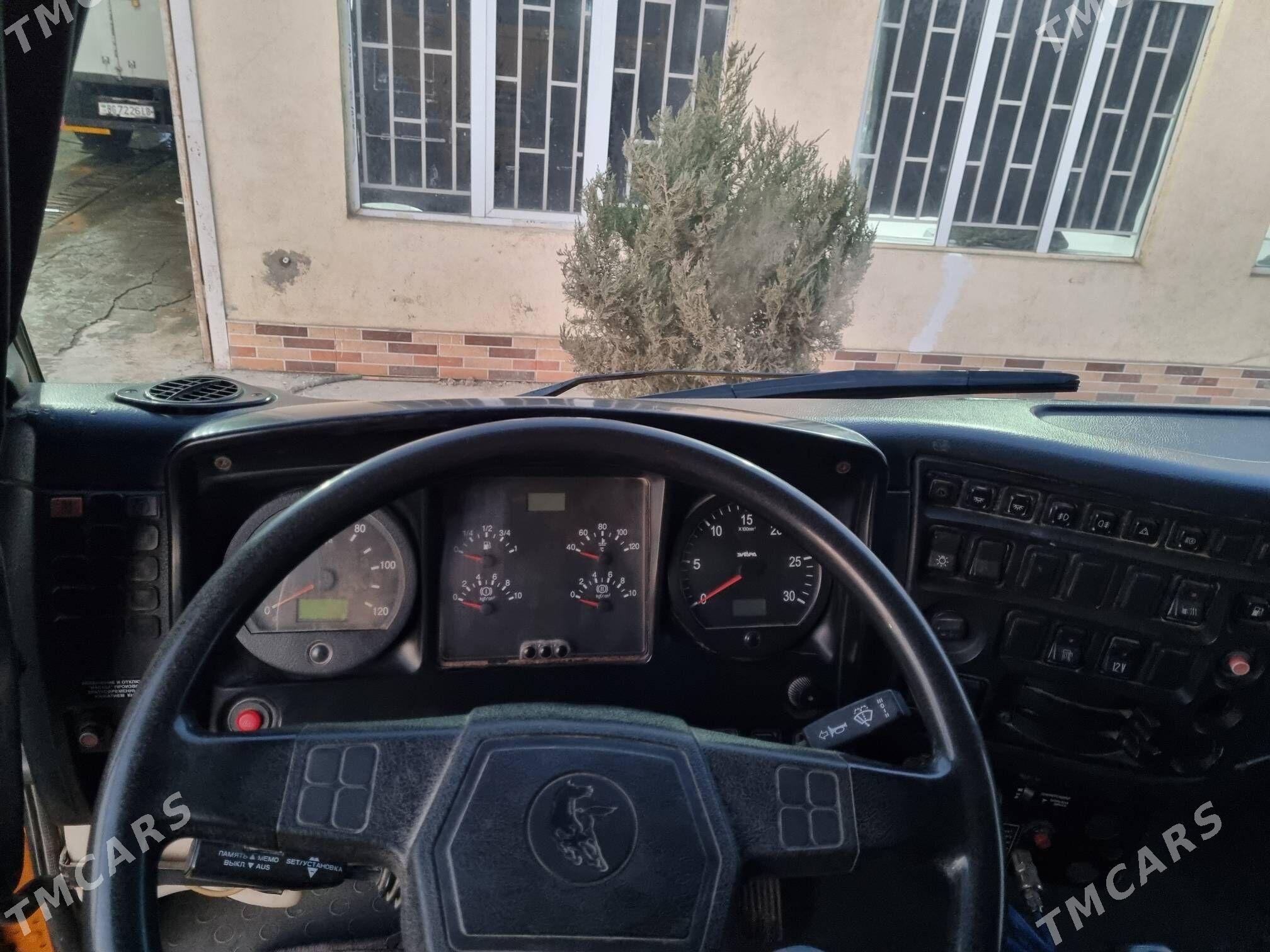 Kamaz Euro 3 2011 - 300 000 TMT - Çärjew - img 4