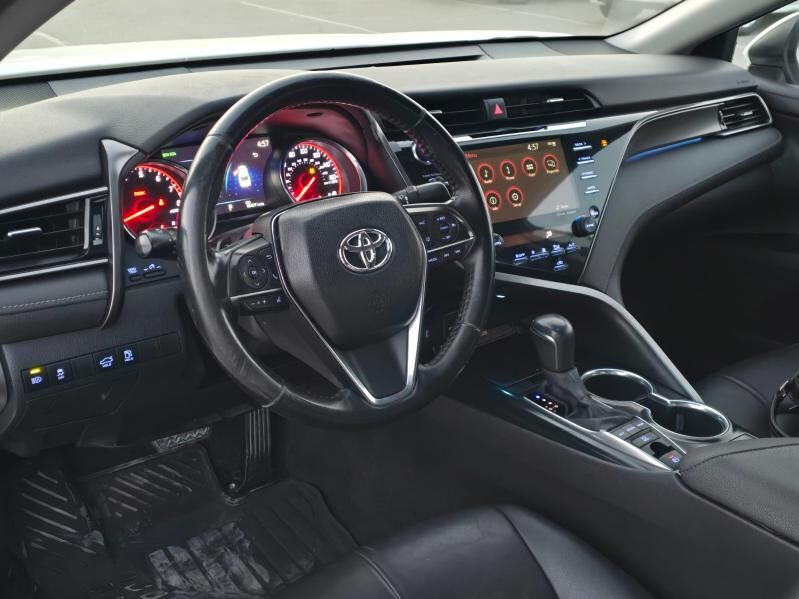 Toyota Camry 2020 - 365 000 TMT - Aşgabat - img 8